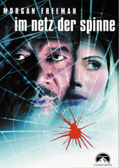 Im Netz der Spinne